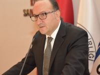 Zeytinoğlu,“Kocaeli 29 milyar 12 milyon dolar ihracatla rekor kırdı”