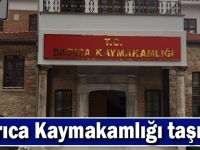 Darıca Kaymakamlığı taşındı