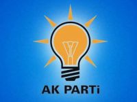 AK Parti İl Danışma Meclisi tarihi belli oldu