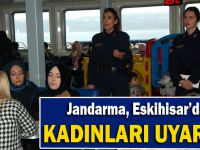 Jandarma komutanlığından anlamlı proje