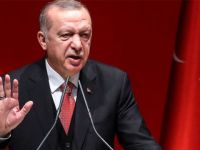 Erdoğan’dan teşkilatlara uyarı!