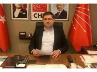 CHP Kocaeli’de şok istifa