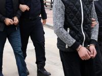 25 milyonluk vurgunda 2 kişi daha yakalandı!