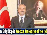 Gebze Belediyesi'nde önemli organizasyon ihalesi!