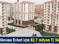 TOKİ Kocaeli Evleri için 82.7 milyon TL'lik imza!