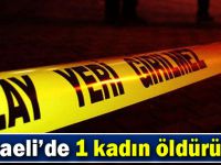 Ocak ayında 27 kadın,Gebze’de ise 1 kadın öldürüldü!