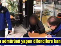 Evden getirdiği yiyecekleri çöpten topluyor imajı veriyordu