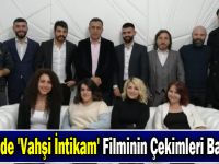 Gebze'de 'Vahşi İntikam' Filminin Çekimleri Başlıyor '