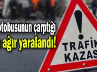 Gebze'de bitmeyen trafik kazaları!