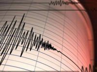 Manisa'da deprem! AFAD-Kandilli son depremler