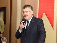 Tipioğlu; “Kocaeli’de suç oranları düşüyor”