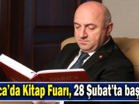 Darıca’da Kitap Fuarı, 28 Şubat’ta başlıyor