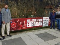 Kocaeli Erbakan'a hazırlanıyor