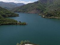 Yuvacık Barajı yüzde 93'e ulaştı