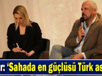 Yarar: ‘Sahada en güçlüsü Türk askeri’