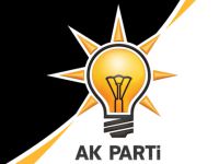 AK Parti’de iki ilçe başkanı adayı daha belirlendi!