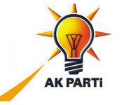 Meclis üyesi AK Parti'den ve görevinden istifa etti