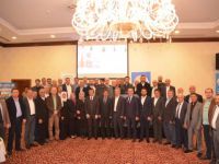 GÜDEF iş dünyasıyla buluştu