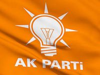 AK Parti'den kongre kararı!