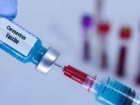 Koronavirüs aşı testleri başladı
