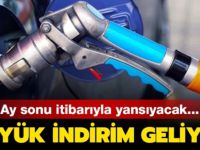 LPG'ye de büyük indirim geliyor