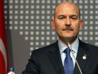 Bakan Soylu'dan Koronavirüs açıklaması