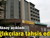 Öğretmenevleri sağlıkçılara tahsis edildi