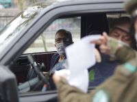 Kovid-19 bulaşan kişi sayısı 723 bini geçti