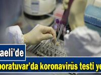 Kocaeli'de koronavirüs testi yetkisi!