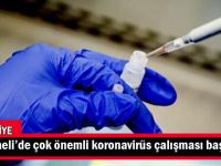 Kocaeli’de çok önemli koronavirüs çalışması başlıyor!