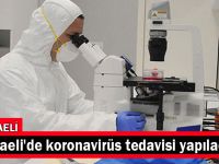 Kocaeli'de koronavirüs tedavisi yapılacak!
