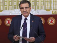 Şeker'den bilet açıklaması