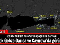 Gebze, Darıca ve Çayırova'da tehlike çanları çalıyor!