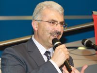 Bekir Yümnü Afyon'a atandı