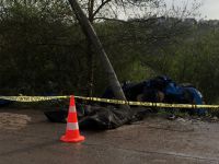Kocaeli'de feci kaza: 2 ölü, 2 yaralı