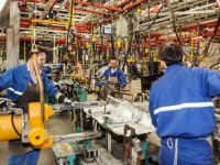 Kocaeli'de firmaların yüzde 24’ü duruşa geçti