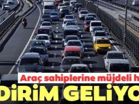 Motorin'e indirim geliyor!