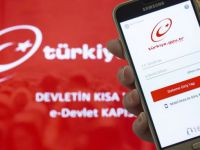 Artık e-devlet'ten yapabılabilecek