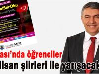 Dilovası'nda öğrenciler yarışacak!