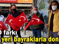 GTO’dan 23 Nisan farkındalığı