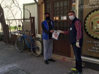 ‘’Geniş Ailem’’ 10 bin aileye hızır gibi yetişti