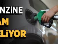 Benzine günaşırı zam!