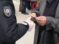 Korona denetiminde 79 kişiye ceza kesildi