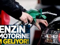 Benzin ve motorine zam geliyor