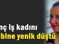 Funda Metin Darıcı kalp krizinden vefat etti