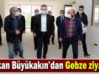 ‘’Gebze Akademi Lise’de gençlerimiz çağı yakalayacak’’