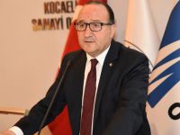 KSO Başkanı Zeytinoğlu açıkladı!