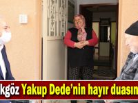 Büyükgöz, ''Büyüklerimiz başımızın tacı''