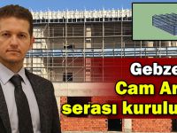 GTÜ işbirliğiyle, Cam Ar-Ge serası kuruluyor