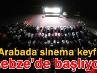 Arabada Sinema etkinliği “7. Koğuştaki Mucize” ile başlıyor